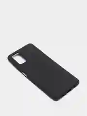 Матовый чехол Samsung A02/A02S/A03S/A22/A31/A32/A12/A50/A52 5G/A72 5G/M12/M31s/M51/S20FE