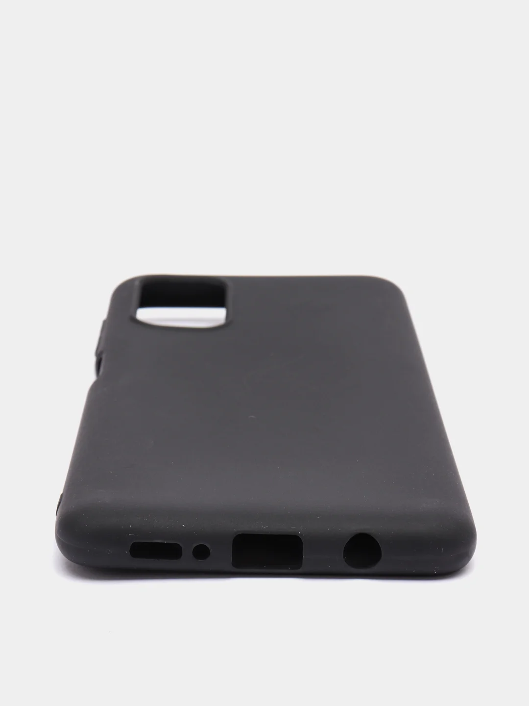 Матовый чехол Samsung A02/A02S/A03S/A22/A31/A32/A12/A50/A52 5G/A72 5G/M12/M31s/M51/S20FE