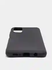 Матовый чехол Samsung A02/A02S/A03S/A22/A31/A32/A12/A50/A52 5G/A72 5G/M12/M31s/M51/S20FE