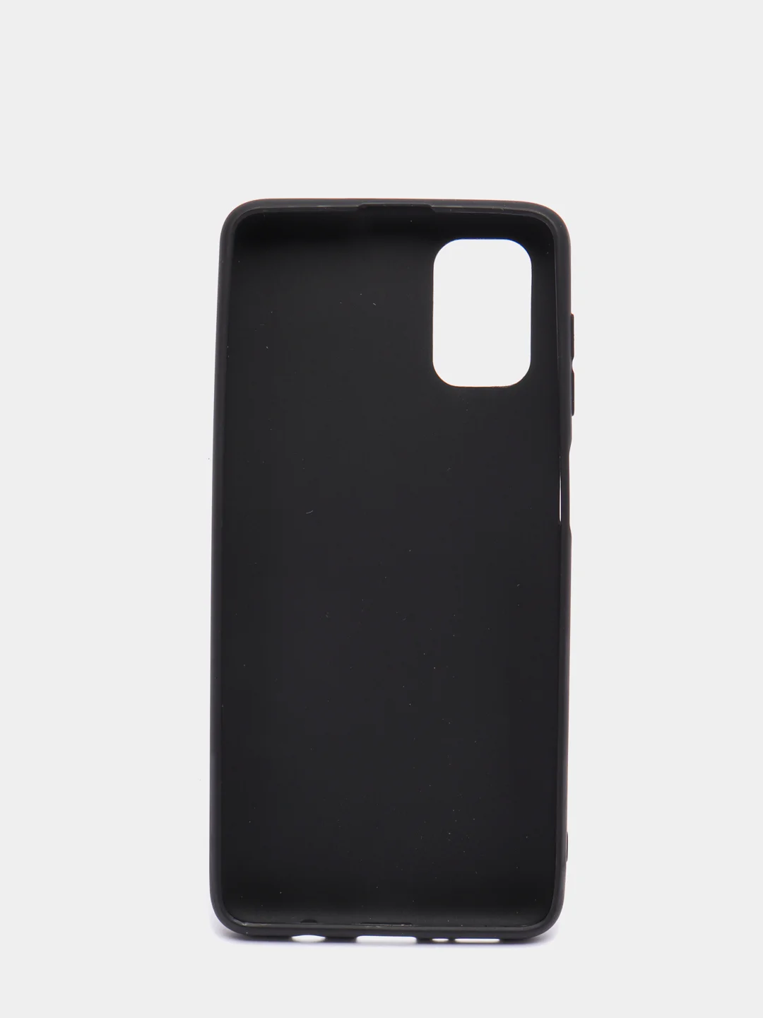 Матовый чехол Samsung A02/A02S/A03S/A22/A31/A32/A12/A50/A52 5G/A72 5G/M12/M31s/M51/S20FE