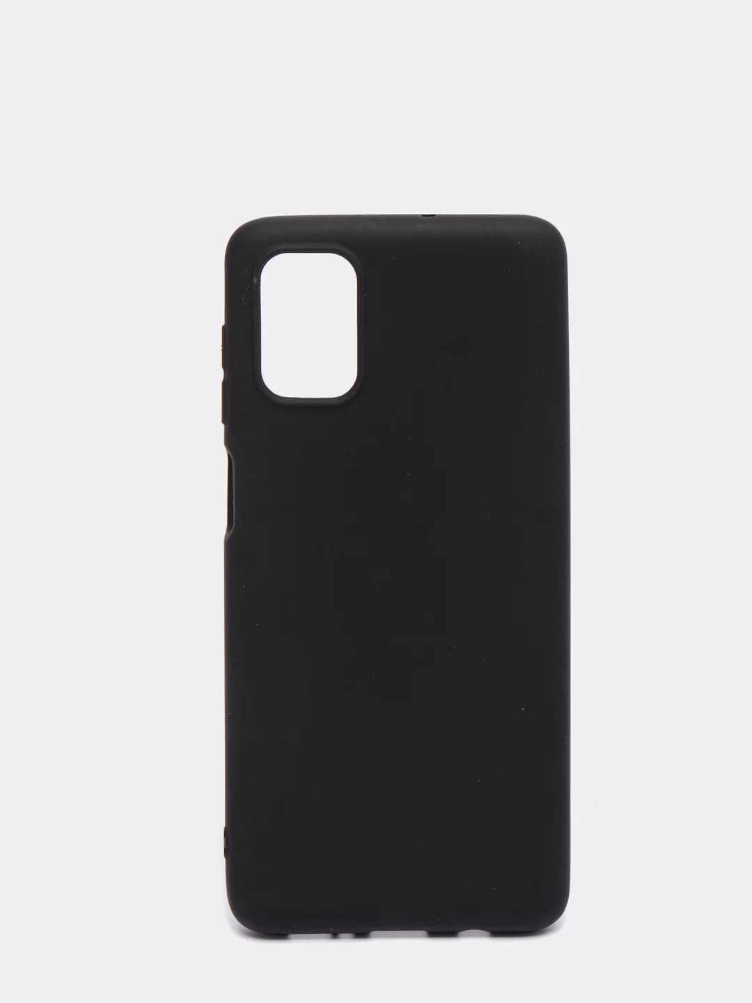 Матовый чехол Samsung A02/A02S/A03S/A22/A31/A32/A12/A50/A52 5G/A72 5G/M12/M31s/M51/S20FE