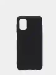 Матовый чехол Samsung A02/A02S/A03S/A22/A31/A32/A12/A50/A52 5G/A72 5G/M12/M31s/M51/S20FE
