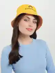 Панама двусторонняя, двухцветная, летняя
