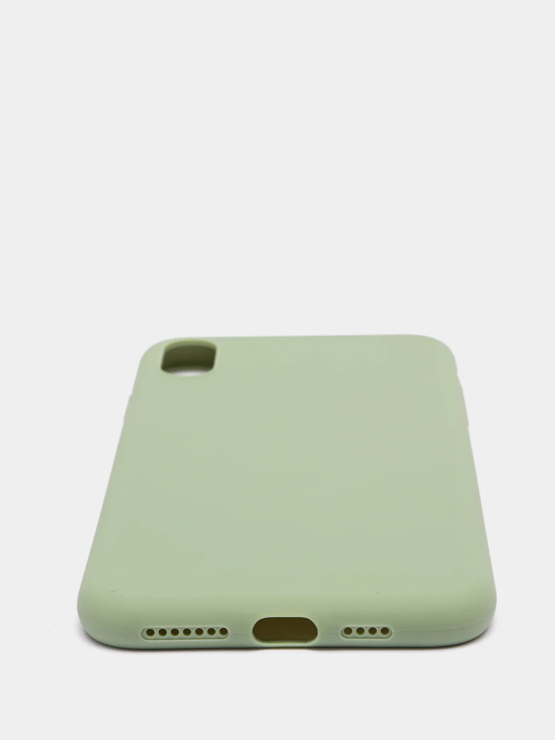 Лайм чехол iPhone 6/6S, 7/8/SE2020, 7 Plus/8 Plus, X/XS, XS Max, XR, 11/11 Pro/11 Pro Max