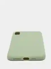 Лайм чехол iPhone 6/6S, 7/8/SE2020, 7 Plus/8 Plus, X/XS, XS Max, XR, 11/11 Pro/11 Pro Max
