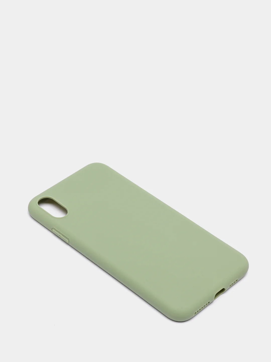 Лайм чехол iPhone 6/6S, 7/8/SE2020, 7 Plus/8 Plus, X/XS, XS Max, XR, 11/11 Pro/11 Pro Max