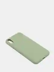 Лайм чехол iPhone 6/6S, 7/8/SE2020, 7 Plus/8 Plus, X/XS, XS Max, XR, 11/11 Pro/11 Pro Max