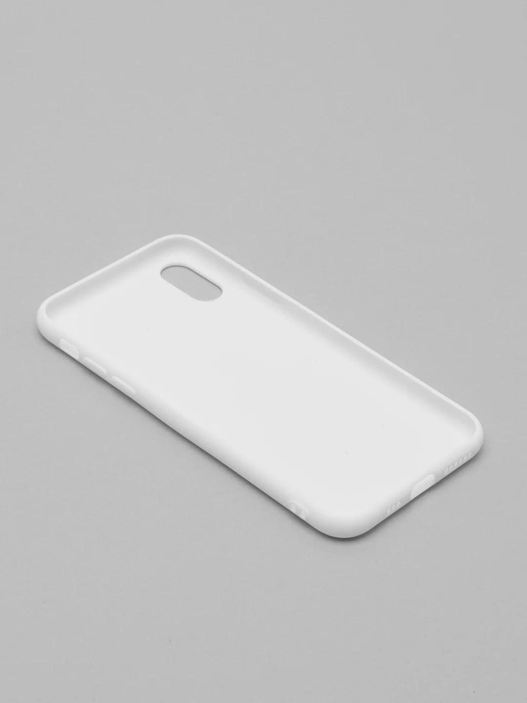 Белый чехол на Айфон iPhone 5, 6, 7 8 plus, X, XS Max, XR, 11 12 13 Pro Max, 12 Mini, 13 Pro Max