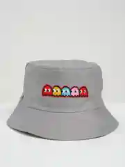 Серый панама летняя