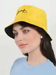 Панама двусторонняя, двухцветная, летняя