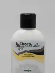 Натуральный крем для тела, солнцезащитный, Chocolatte "Формула №5 Sun-Протектор SPF50"