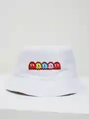 Белый панама летняя
