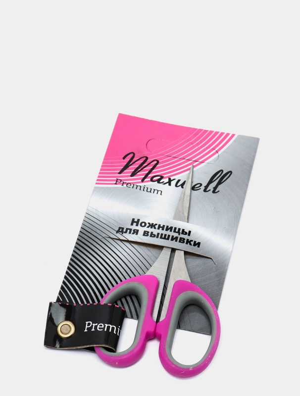 Ножницы для вышивки SA14 Maxwell premium, 105 мм