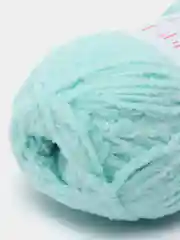 Ледяной пряжа плюшевая Himalaya "Baby Soft", 100% полиэстер, 115 м, 50 г
