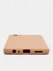 Бежевый чехол для телефона OPPO A39 / A57 / A3 / A3S