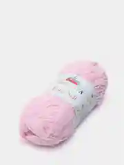 Конфетный пряжа плюшевая Himalaya "Baby Soft", 100% полиэстер, 115 м, 50 г