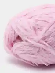 Конфетный пряжа плюшевая Himalaya "Baby Soft", 100% полиэстер, 115 м, 50 г