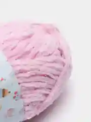Конфетный пряжа плюшевая Himalaya "Baby Soft", 100% полиэстер, 115 м, 50 г