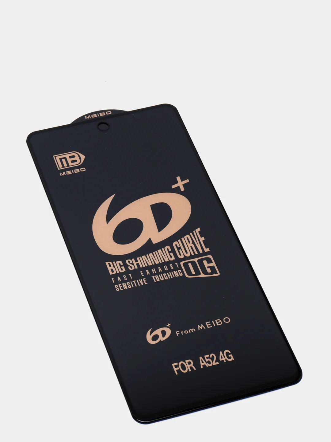 Защитное стекло на Samsung A01, A10, A11, Note 10 LITE с олеофобным покрытием, ударопрочное