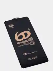 Защитное стекло на Samsung A01, A10, A11, Note 10 LITE с олеофобным покрытием, ударопрочное