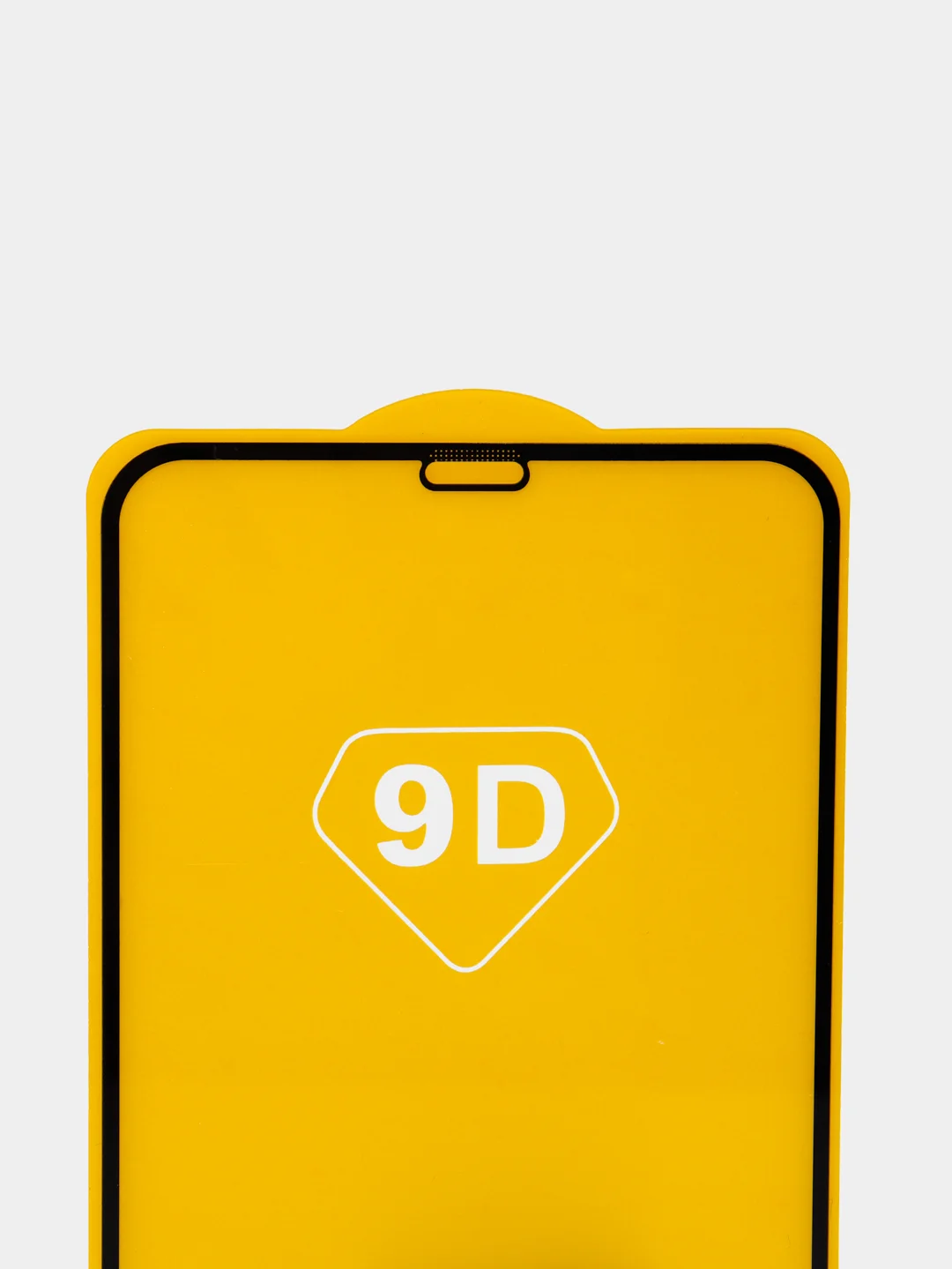 Защитное стекло 9D для iPhone XS Max / 11 Pro Max/