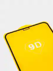 Защитное стекло 9D для iPhone XS Max / 11 Pro Max/