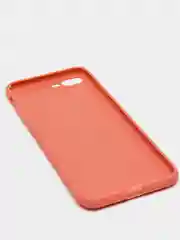 Фуксия чехол iPhone 6/6s, 6 Plus/6s Plus, 7/8, 7 Plus/8 Plus, X/XS, XS MAX, XR, 11