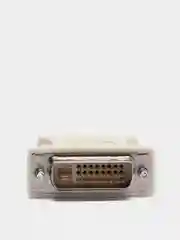 Переходник dvi-i - vga