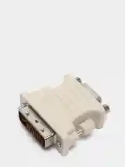 Переходник dvi-i - vga