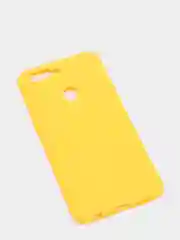 Желтый чехлы для ОРРО R11 / R11 plus / R11 S
