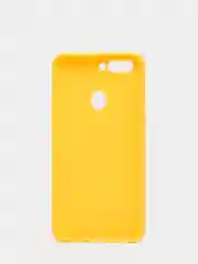 Желтый чехлы для ОРРО R11 / R11 plus / R11 S