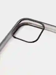 Черный чехол для iPhone 7, 8, SE, X, XS, XR, 11 Pro Max, 12 Mini, Pro Max, с гальваническим покрытием
