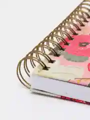 Конфетный myart/ Блокнот для зарисовок/ Записная книжка/ Скетчбук на каждый день