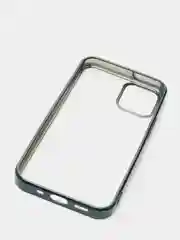Бирюзовый чехол для iPhone 7, 8, SE, X, XS, XR, 11 Pro Max, 12 Mini, Pro Max, с гальваническим покрытием
