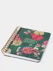 Бирюзовый myart/ Блокнот для зарисовок/ Записная книжка/ Скетчбук на каждый день