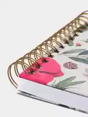 Белый myart/ Блокнот для зарисовок/ Записная книжка/ Скетчбук на каждый день