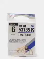 OWNER 53135 PIN HOOK