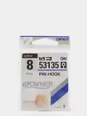 OWNER 53135 PIN HOOK