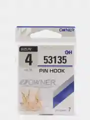 OWNER 53135 PIN HOOK
