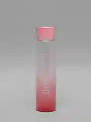Красный бутылка для воды Water Pure