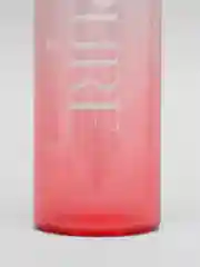 Белый бутылка для воды Water Pure