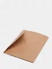 Конверты из крафт бумаги