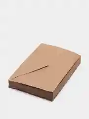 Конверты из крафт бумаги