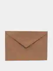 Конверты из крафт бумаги