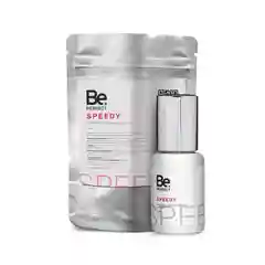 Белый клей для наращивания ресниц Be Perfect "Speedy", "Alpha Plus", термопакет, 5 мл