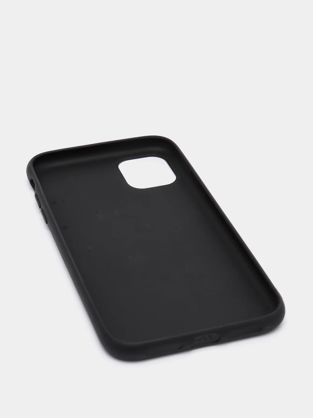 Хром чехол "Игра в кальмара" iPhone 6S, 7, 8 Plus, XR, 11, 12 Mini 13 Pro Max силиконовый айфон