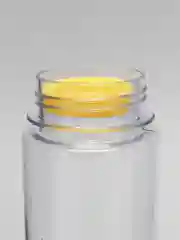 Вишнёвый бутылка для воды "My bottle"/500 мл/19.5 х 6 см/Best Room