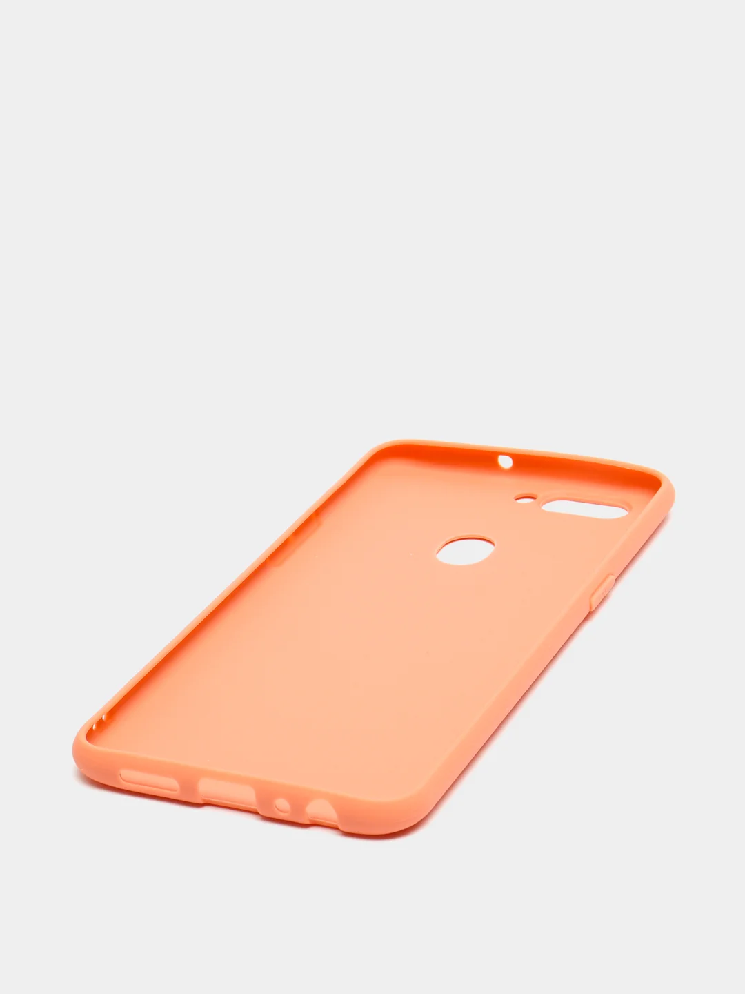 Розовый чехлы для ОРРО R11 / R11 plus / R11 S