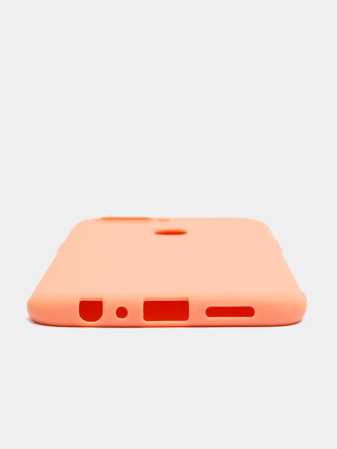Розовый чехлы для ОРРО R11 / R11 plus / R11 S