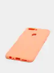 Розовый чехлы для ОРРО R11 / R11 plus / R11 S